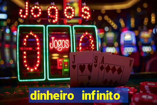 dinheiro infinito fortune tiger